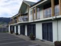 Gladstone Motel - Nelson - New Zealand Hotels