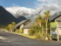 Glenfern Villas - Franz Josef Glacier - New Zealand Hotels