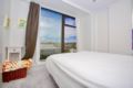 Golbal Holiday-luxury apartment inner city-503 - Auckland オークランド - New Zealand ニュージーランドのホテル