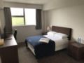Good View Hotel - Auckland オークランド - New Zealand ニュージーランドのホテル