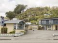 Greymouth Motel - Greymouth グレーマス - New Zealand ニュージーランドのホテル