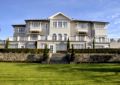 Hackthorne Gardens Luxury Accommodation - Christchurch - New Zealand Hotels