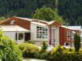 Haka Lodge Queenstown - Queenstown クイーンズタウン - New Zealand ニュージーランドのホテル