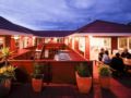 Haka Lodge Taupo - Taupo - New Zealand Hotels
