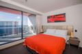 Harbour view - Auckland CBD High level apartment - Auckland - New Zealand Hotels