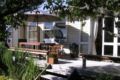 Haven Bed and Breakfast - Auckland - New Zealand Hotels