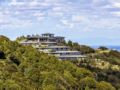 Hillside Hotel and Nature Resort - Huntly ハントリー - New Zealand ニュージーランドのホテル