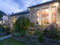 Historic Stonehouse Boutique Apartments - Queenstown - New Zealand Hotels