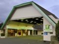 Holiday Inn Auckland Airport - Auckland - New Zealand Hotels