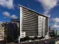 Hotel Grand Chancellor Auckland City - Auckland - New Zealand Hotels