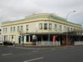 Hotel Imperial - Thames - New Zealand Hotels