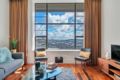 If Views Could Kill! Style Meets Location (733) - Auckland - New Zealand Hotels