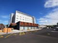 Jet Park Airport Hotel - Auckland - New Zealand Hotels