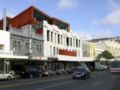 K Road City Travellers Hostel - Auckland オークランド - New Zealand ニュージーランドのホテル