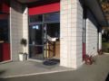 Kaiapoi on Williams Motel - Christchurch - New Zealand Hotels
