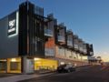 King and Queen Hotel Suites - New Plymouth - New Zealand Hotels