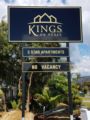 Kings On Peace - Rotorua ロトルア - New Zealand ニュージーランドのホテル