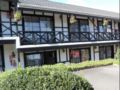 Kingswood Manor Motel - Whangarei ファンガレイ - New Zealand ニュージーランドのホテル