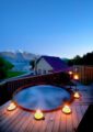 Kinloch Lodge - Heritage Lodge - Glenorchy - New Zealand Hotels
