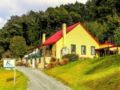 Kinloch Lodge - YHA Glenorchy - Glenorchy - New Zealand Hotels