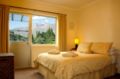 Lake Coleridge Lodge - Lake Coleridge - New Zealand Hotels