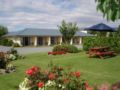 Lake Dunstan Motel - Cromwell クロムウェル - New Zealand ニュージーランドのホテル