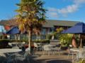 Lakeland Resort - Taupo - New Zealand Hotels