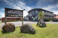 LKNZ Lodge - Ohakune オハクネ - New Zealand ニュージーランドのホテル