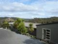 Longhouse Bed and Breakfast - Paihia - New Zealand Hotels