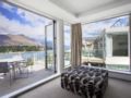 Luxury Queenstown Apartments - Queenstown クイーンズタウン - New Zealand ニュージーランドのホテル