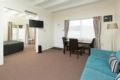 Marina Court Motel & Apartments - Whangarei - New Zealand Hotels