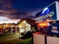 Marineland Motel - Napier ネーピア - New Zealand ニュージーランドのホテル