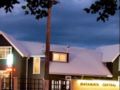 Matamata Central Motel - Matamata - New Zealand Hotels