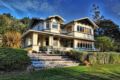 McCormick House - Picton - New Zealand Hotels
