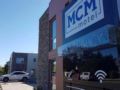 MCM Motel Christchurch - Christchurch クライストチャーチ - New Zealand ニュージーランドのホテル