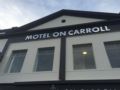 Motel on Carroll - Dunedin - New Zealand Hotels