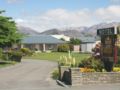 Mount Hutt Motels - Methven - New Zealand Hotels