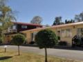 Mountain View Motel - Taupo - New Zealand Hotels
