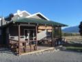 Mt Potts Lodge - Ashburton - New Zealand Hotels