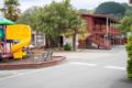 Nelson City TOP 10 Holiday Park - Nelson - New Zealand Hotels