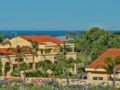 Ocean Beach Motor Lodge - Gisborne - New Zealand Hotels
