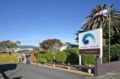 Ocean Motel - Wellington ウェリントン - New Zealand ニュージーランドのホテル
