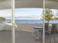 Oceanside Motel - Whitianga - New Zealand Hotels