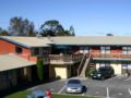 Ohakune Court Motel - Ohakune - New Zealand Hotels