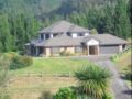 Ohuka Place Homestay - Whitianga - New Zealand Hotels