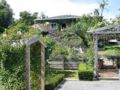 Olde Mill House Bed & Breakfast and Cycle Hire - Blenheim - New Zealand Hotels