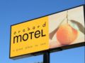 Orchard Motel - Kerikeri ケリケリ - New Zealand ニュージーランドのホテル