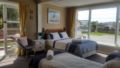 Pakington Homestay Ensuite Bed and Breakfast - Westport - New Zealand Hotels
