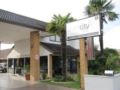 Palm City Motor Inn - Napier - New Zealand Hotels