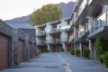 Panorama Terrace Aparments - Element Escapes Queenstown - Queenstown - New Zealand Hotels